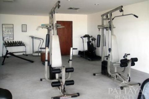 Condominio de 2 dormitorios en Jomtien Beach, Pattaya, Tailandia № 23284 - foto 11