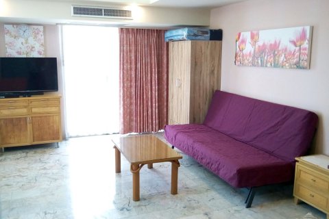 Condominio de 1 dormitorio en Pattaya, Tailandia № 20641 - foto 2