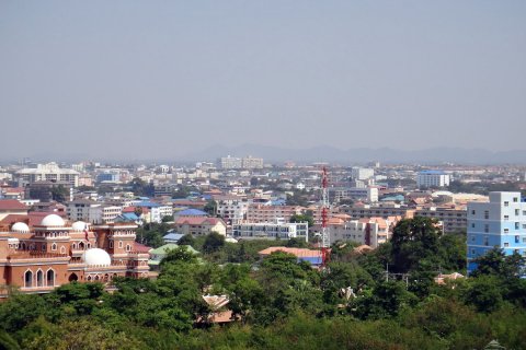 Condominio de 2 dormitorios en Pattaya, Tailandia № 24104 - foto 2
