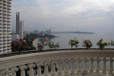 Condominio de 4 dormitorios en Pattaya, Tailandia № 23320 - foto 11