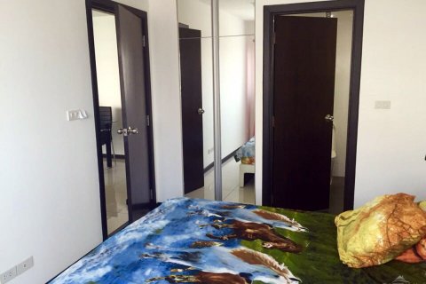 Condominio de 2 dormitorios en Pattaya, Tailandia № 20863 - foto 4