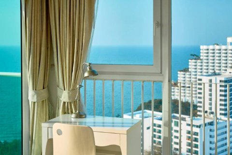 Sobre plano Cosy Beach View en Pattaya, Tailandia № 29182 - foto 28