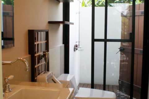 Casa de 3 dormitorios en Pattaya, Tailandia № 22978 - foto 7