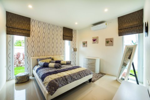 Casa de 2 dormitorios en Pattaya, Tailandia № 21076 - foto 12