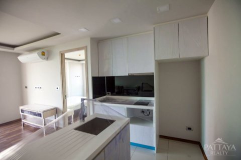Condominio de 1 dormitorio en Pattaya, Tailandia № 20324 - foto 5