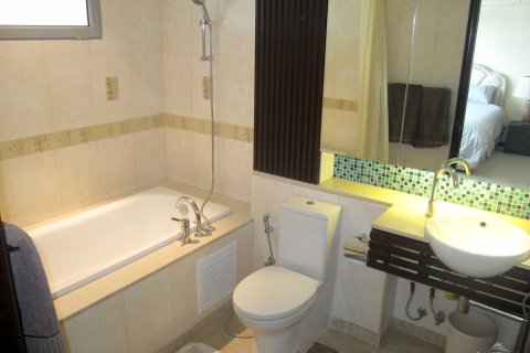 Condominio de 1 dormitorio en Pattaya, Tailandia № 19763 - foto 4