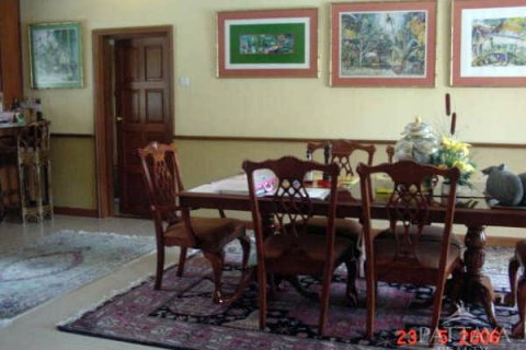 Casa de 3 dormitorios en Pattaya, Tailandia № 22621 - foto 16