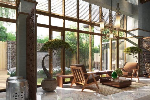 Condominio de 2 dormitorios en Pattaya, Tailandia № 22319 - foto 12