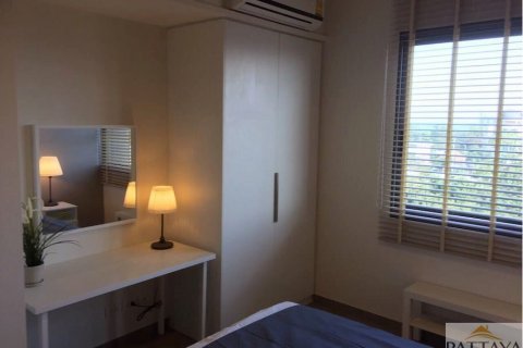 Condominio de 2 dormitorios en Pattaya, Tailandia № 20880 - foto 26