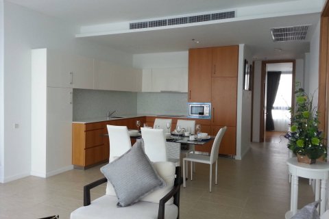 Condominio de 3 dormitorios en Pattaya, Tailandia № 21972 - foto 7