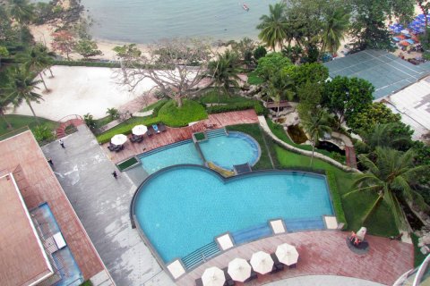 Condominio de 3 dormitorios en Pattaya, Tailandia № 19826 - foto 15