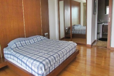 Condominio de 1 dormitorio en Jomtien Beach, Pattaya, Tailandia № 21028 - foto 21