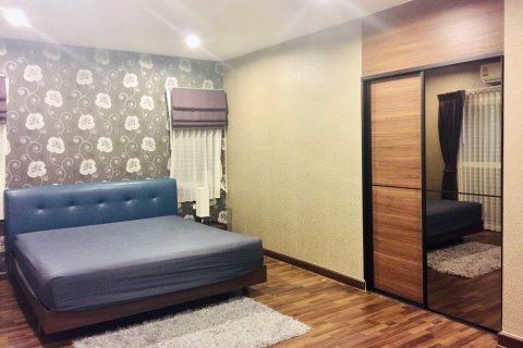 Casa de 3 dormitorios en Pattaya, Tailandia № 22520 - foto 7