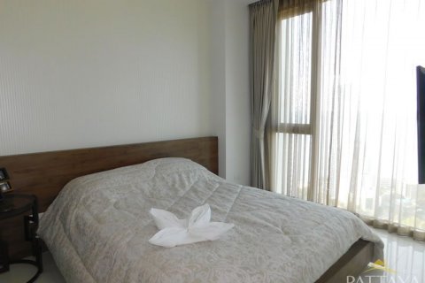 Condominio de 1 dormitorio en Pattaya, Tailandia № 21371 - foto 26
