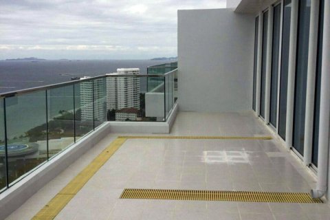 Condominio de 2 dormitorios en Pattaya, Tailandia № 20337 - foto 3