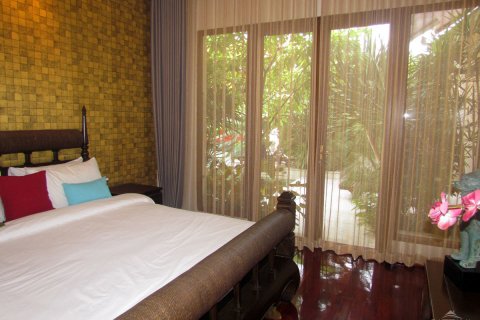 Casa de 3 dormitorios en Pattaya, Tailandia № 24373 - foto 11