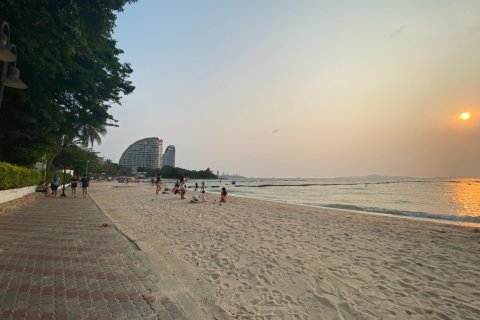 Condominio de 2 dormitorios en Pattaya, Tailandia № 22305 - foto 27