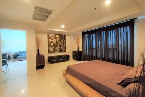 Condominio de 1 dormitorio en Pattaya, Tailandia № 21871 - foto 13
