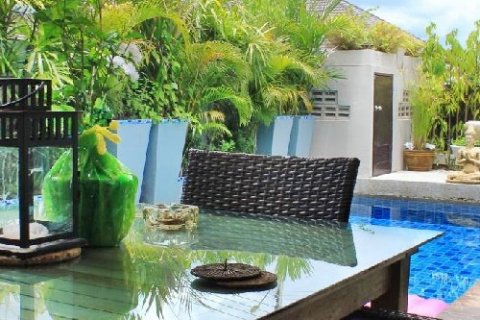 Casa de 3 dormitorios en Pattaya, Tailandia № 20988 - foto 20