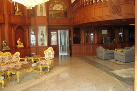 Condominio de 4 dormitorios en Pattaya, Tailandia № 23320 - foto 8