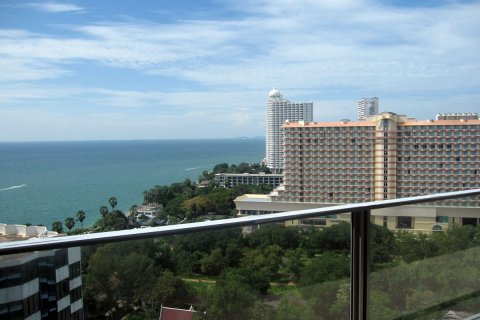 Condominio de 3 dormitorios en Pattaya, Tailandia № 23003 - foto 20
