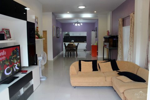 Casa de 3 dormitorios en Pattaya, Tailandia № 20741 - foto 6