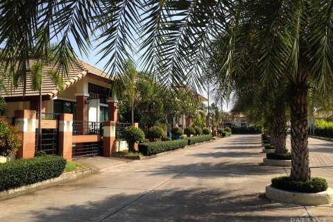 Casa de 2 dormitorios en Pattaya, Tailandia № 19914 - foto 2