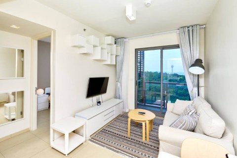 Condominio de 1 dormitorio en Pattaya, Tailandia № 21892 - foto 11