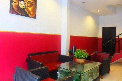 Casa de 22 dormitorios en Pattaya, Tailandia № 22178 - foto 17