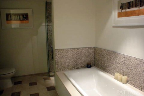 Condominio de 3 dormitorios en Pattaya, Tailandia № 22955 - foto 11