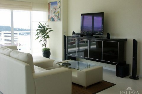 Condominio de 1 dormitorio en Pattaya, Tailandia № 23008 - foto 2