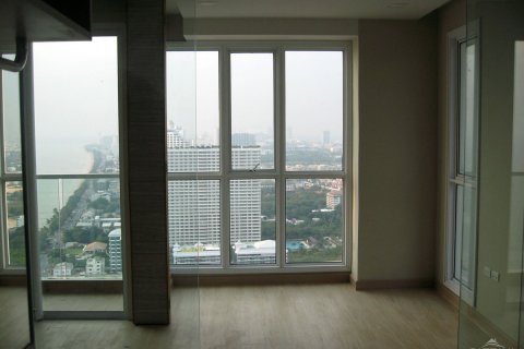 Condominio de 1 dormitorio en Jomtien Beach, Pattaya, Tailandia № 20199 - foto 13