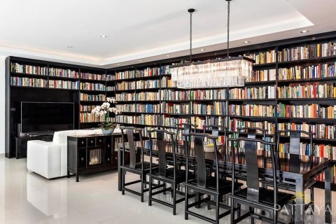 Casa de 8 dormitorios en Pattaya, Tailandia № 21529 - foto 18
