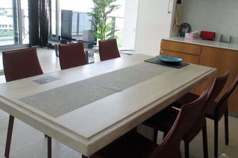 Condominio de 3 dormitorios en Pattaya, Tailandia № 23667 - foto 6