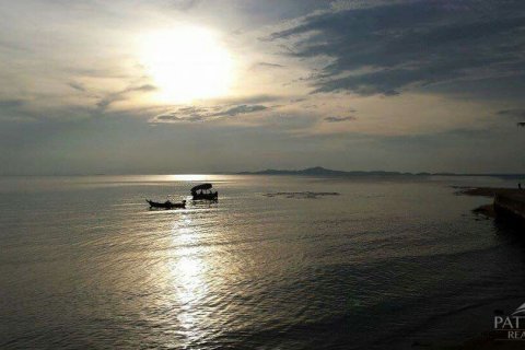 Condominio de 1 dormitorio en Pattaya, Tailandia № 20453 - foto 18