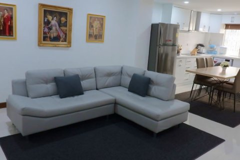 Casa de 3 dormitorios en Pattaya, Tailandia № 21426 - foto 8