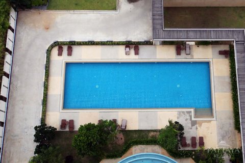 Condominio de 3 dormitorios en Pattaya, Tailandia № 23497 - foto 13
