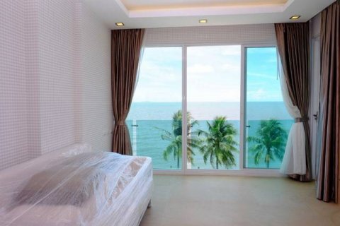 Condominio de 1 dormitorio en Pattaya, Tailandia № 21884 - foto 18