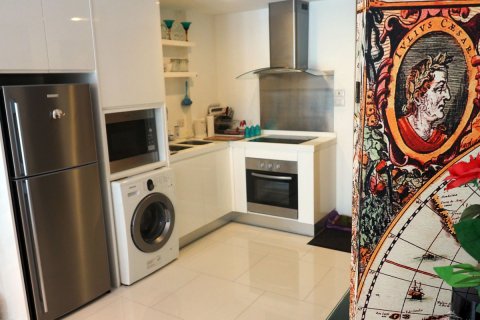 Condominio de 2 dormitorios en Pattaya, Tailandia № 20722 - foto 8