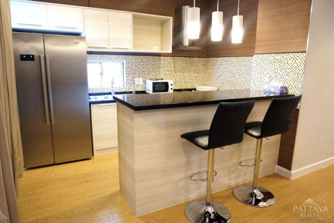 Casa de 4 dormitorios en Pattaya, Tailandia № 20795 - foto 9