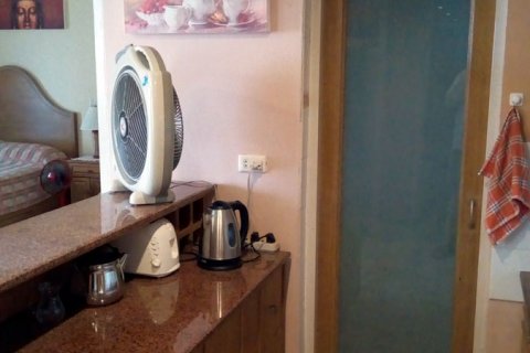 Condominio de 1 dormitorio en Pattaya, Tailandia № 20641 - foto 9