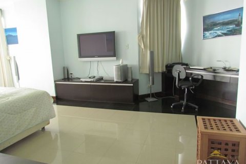 Condominio de 3 dormitorios en Pattaya, Tailandia № 21240 - foto 24