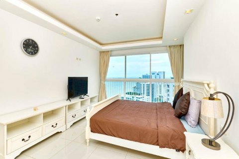 Condominio de 2 dormitorios en Pattaya, Tailandia № 21894 - foto 11