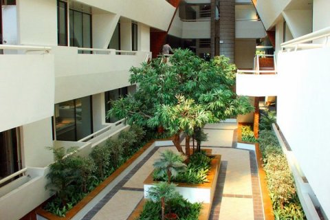 Condominio de 2 dormitorios en Jomtien Beach, Pattaya, Tailandia № 23104 - foto 3