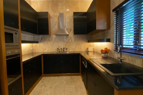 Casa de 2 dormitorios en Jomtien Beach, Pattaya, Tailandia № 22321 - foto 9