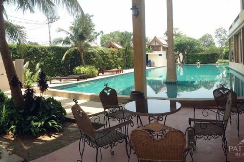 Casa de 3 dormitorios en Pattaya, Tailandia № 20357 - foto 16