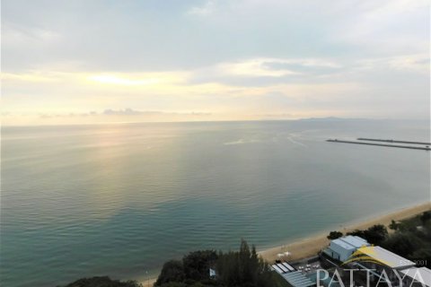 Condominio de 2 dormitorios en Pattaya, Tailandia № 21667 - foto 7