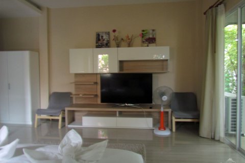 Casa de 4 dormitorios en Pattaya, Tailandia № 20800 - foto 20