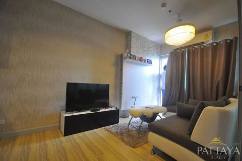 Condominio de 1 dormitorio en Pattaya, Tailandia № 21621 - foto 7