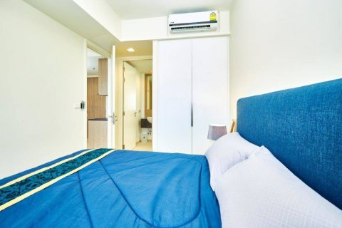 Condominio de 2 dormitorios en Pattaya, Tailandia № 21893 - foto 15